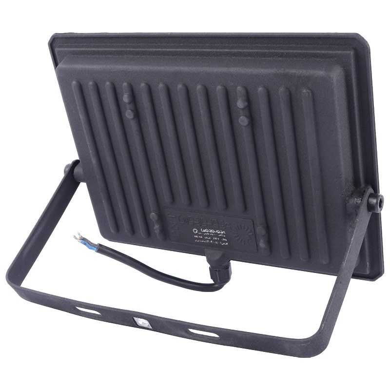 پروژکتور رشد گیاه پرتو نور توس Parto Noor Toos Hanis LED IP65 100W