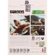 بازی Farcry 3 JB-TEAM مناسب برای XBOX 360