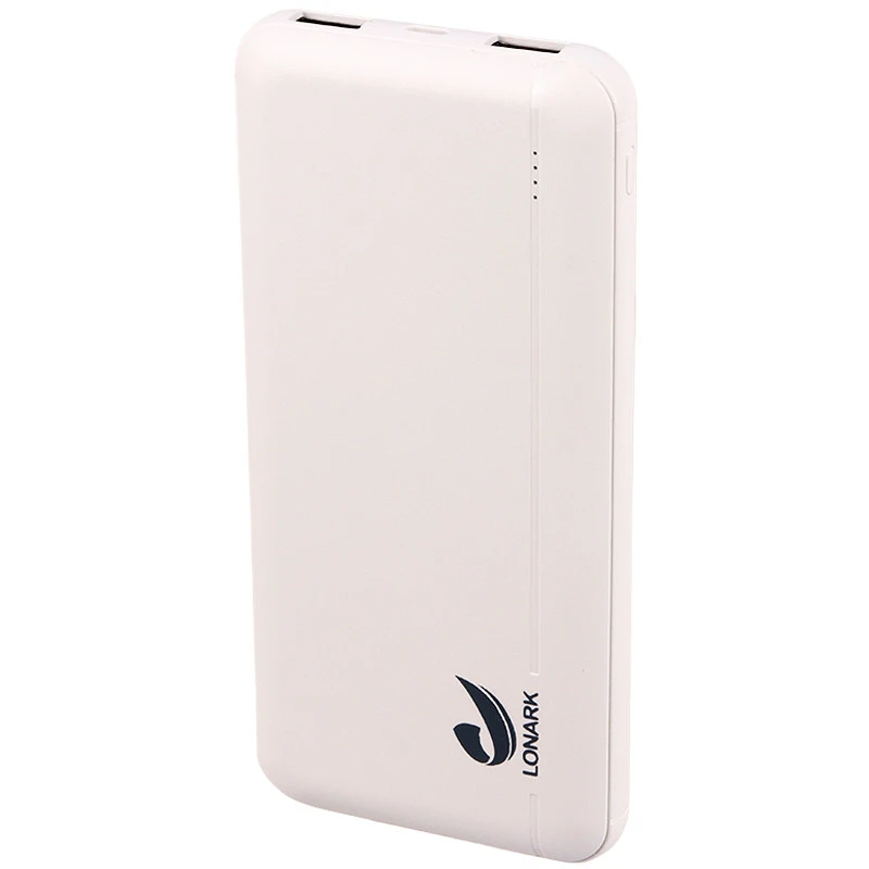 پاور بانک 10400 لونارک Lonark LP111 10.5W