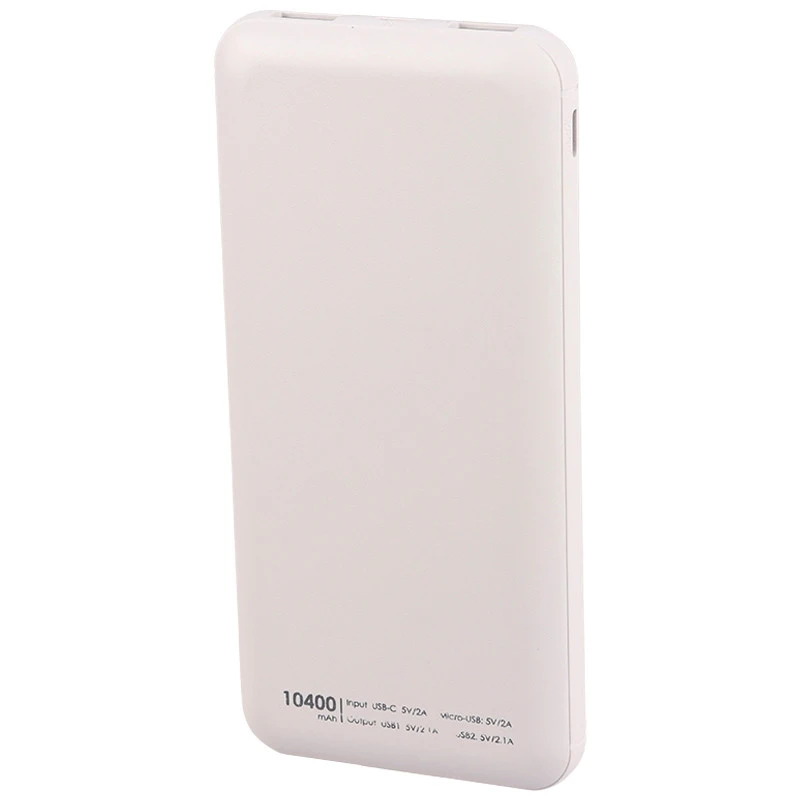 پاور بانک 10400 لونارک Lonark LP111 10.5W