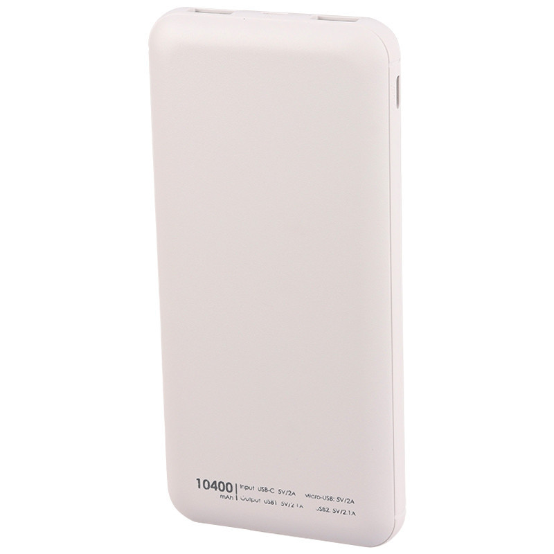 پاور بانک 10400 لونارک Lonark LP111 10.5W
