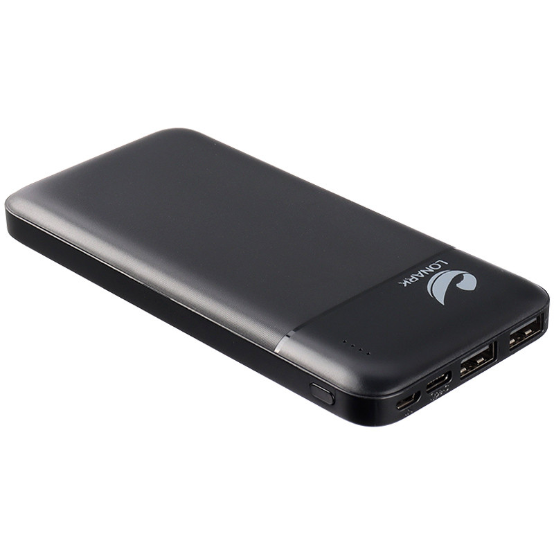 پاوربانک 10600 لونارک Lonark LP112 10.5W