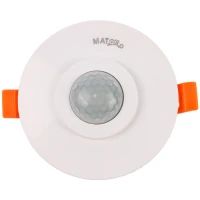 سنسور سقفی هالوژنی Mato S100