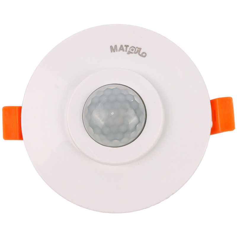 سنسور سقفی هالوژنی Mato S100
