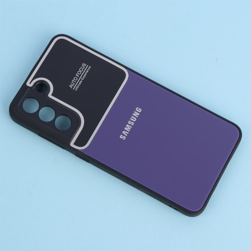 قاب PVD Auto Focus محافظ لنزدار Samsung Galaxy S21 FE 5G
