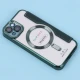 کیف مگنتی Mocome مگ سیف محافظ لنزدار iPhone 13