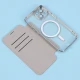 کیف مگنتی Mocome مگ سیف محافظ لنزدار iPhone 13