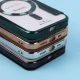 کیف مگنتی Mocome مگ سیف محافظ لنزدار iPhone 13