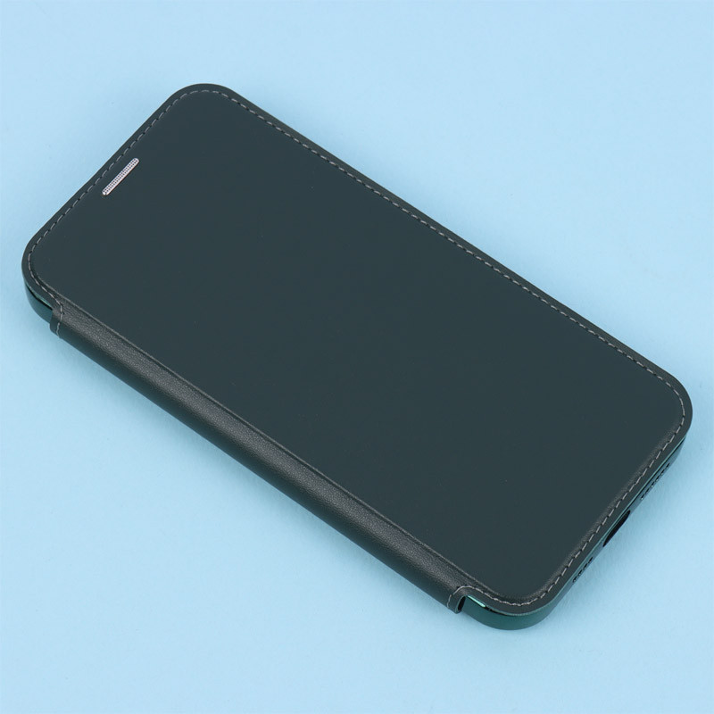 کیف مگنتی Mocome مگ سیف محافظ لنزدار iPhone 13 Pro Max