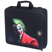 کیف کنسول بازی PS4 طرح Joker کد 36