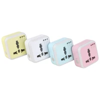 تبدیل 3 به 2 برق تایمردار Farhan Electric