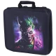 کیف کنسول بازی PS4 طرح Joker کد 37
