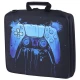کیف کنسول بازی PS4 طرح دسته بازی کد 2