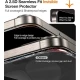 گلس تمام چسب Xmart Magic Glass Box آیفون iPhone 12 Pro Max