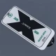 گلس تمام چسب Xmart Magic Glass Box آیفون iPhone 12 Pro Max