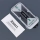گلس تمام چسب Xmart Magic Glass Box آیفون iPhone 11 / XR