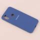 قاب سیلیکونی اصلی زیربسته Samsung Galaxy A11
