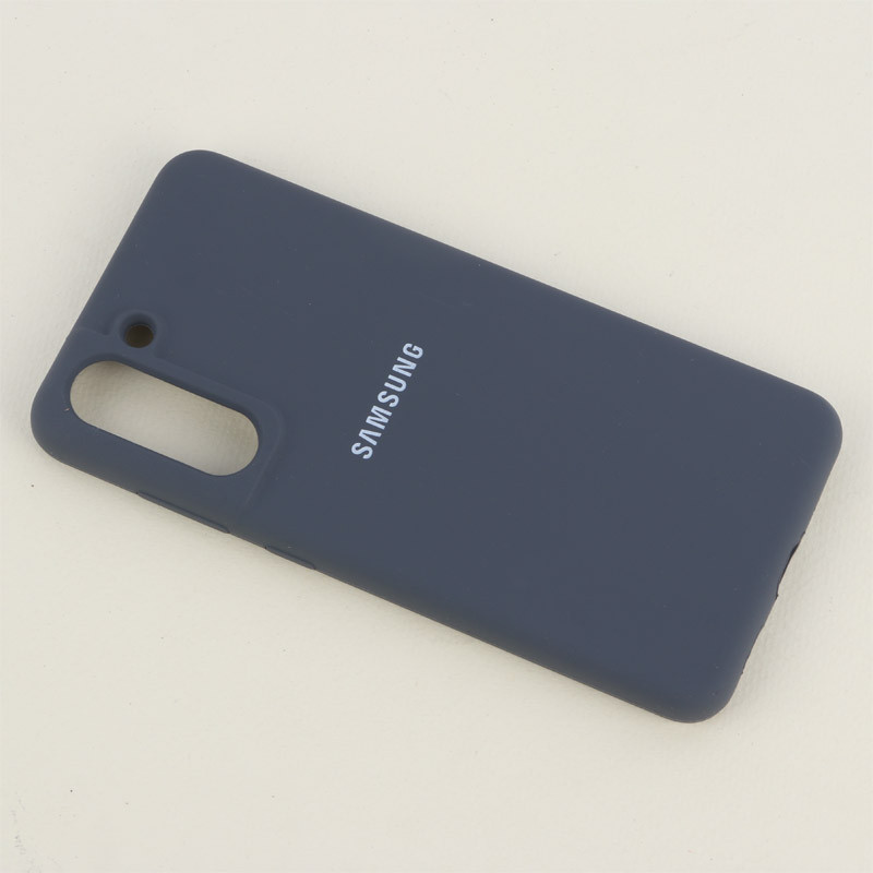 قاب سیلیکونی اصلی زیربسته Samsung Galaxy S21 FE