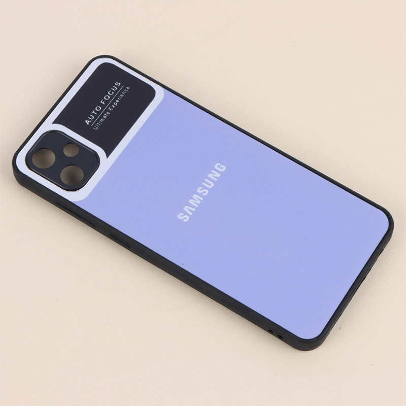 قاب PVD Auto Focus محافظ لنزدار Samsung Galaxy A05