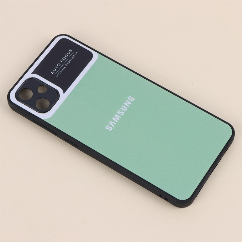 قاب PVD Auto Focus محافظ لنزدار Samsung Galaxy A05