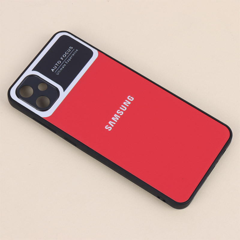 قاب PVD Auto Focus محافظ لنزدار Samsung Galaxy A05