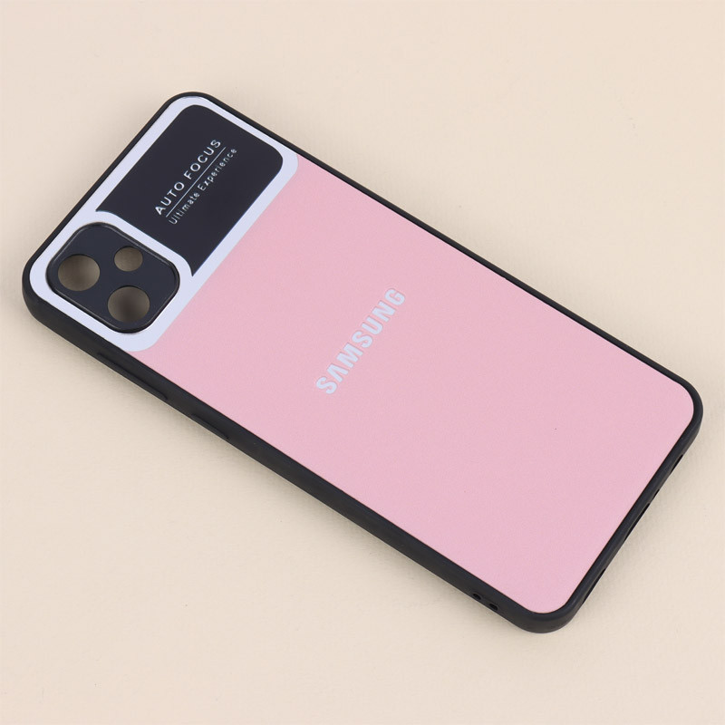 قاب PVD Auto Focus محافظ لنزدار Samsung Galaxy A05