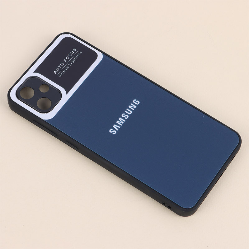 قاب PVD Auto Focus محافظ لنزدار Samsung Galaxy A05