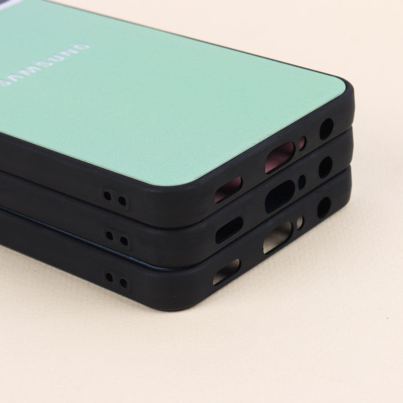 قاب PVD Auto Focus محافظ لنزدار Samsung Galaxy A05