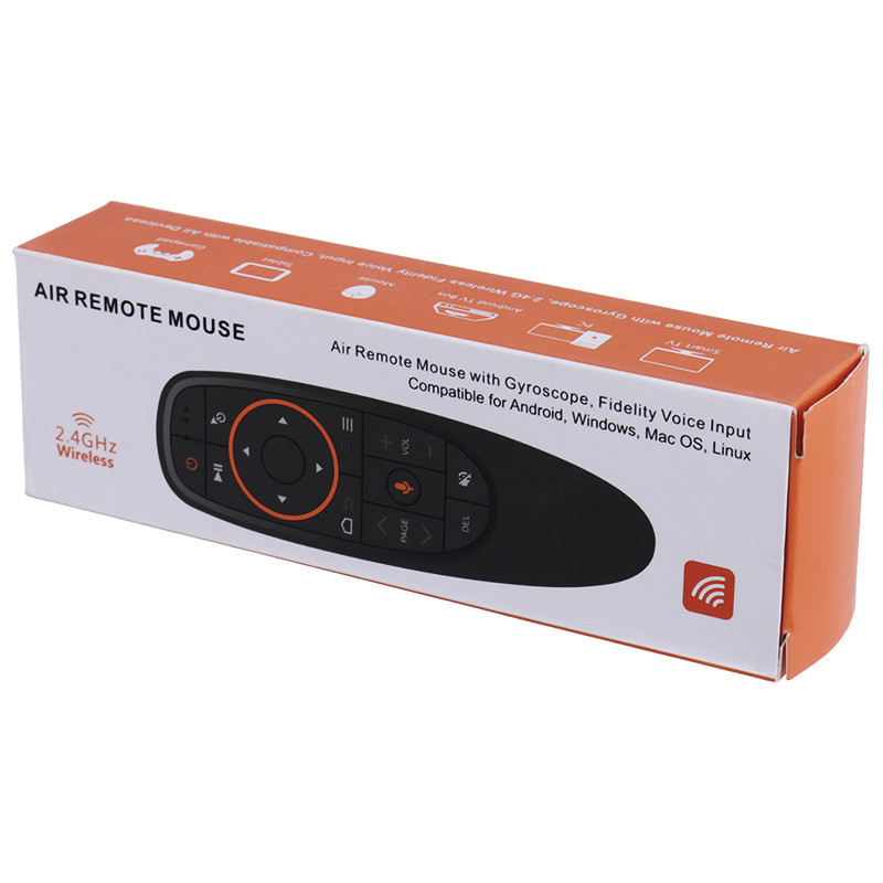 ریموت هوشمند ایرموس Air Mouse