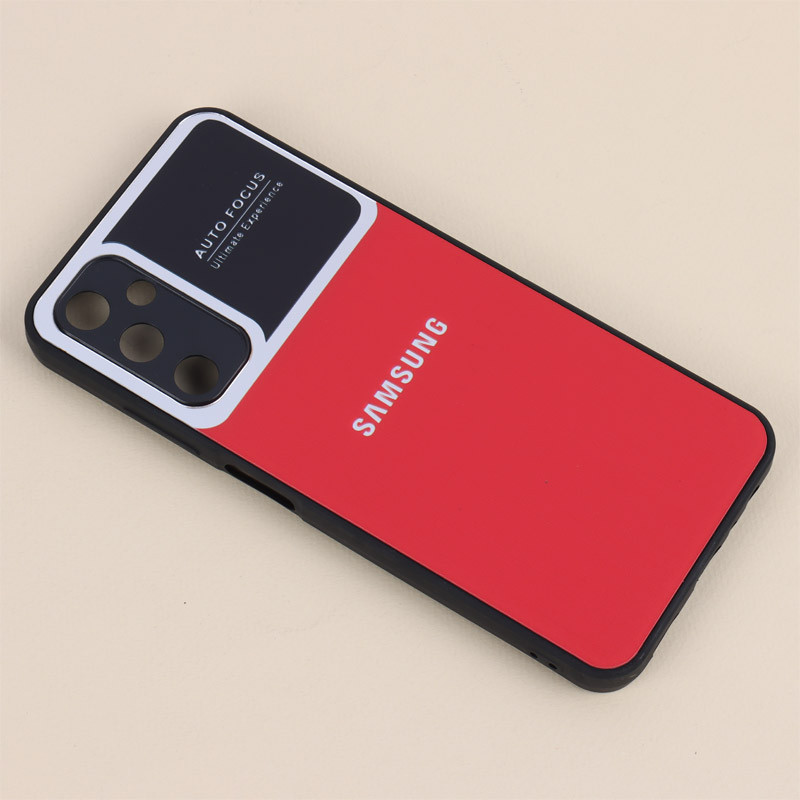 قاب PVD Auto Focus محافظ لنزدار Samsung Galaxy A05s
