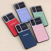 قاب PVD Auto Focus محافظ لنزدار Samsung Galaxy A05s