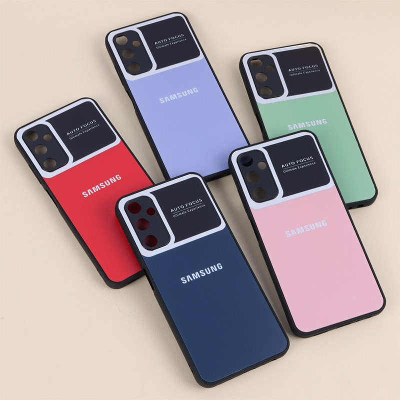 قاب PVD Auto Focus محافظ لنزدار Samsung Galaxy A05s