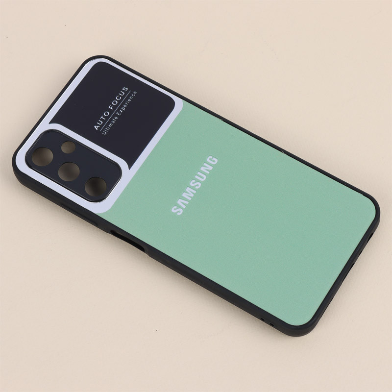 قاب PVD Auto Focus محافظ لنزدار Samsung Galaxy A05s