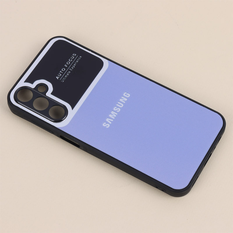 قاب PVD Auto Focus محافظ لنزدار Samsung Galaxy A15