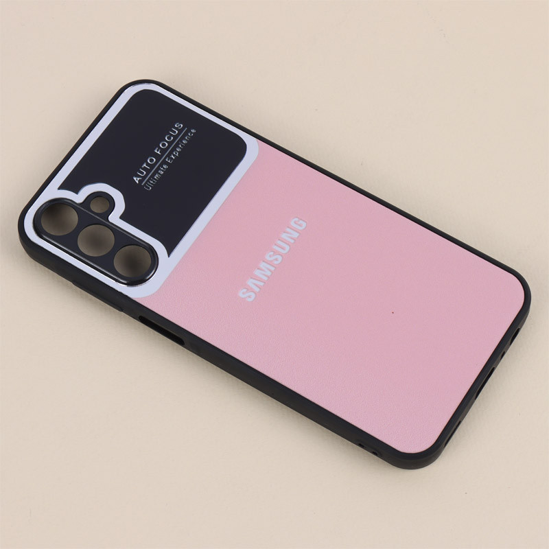 قاب PVD Auto Focus محافظ لنزدار Samsung Galaxy A15