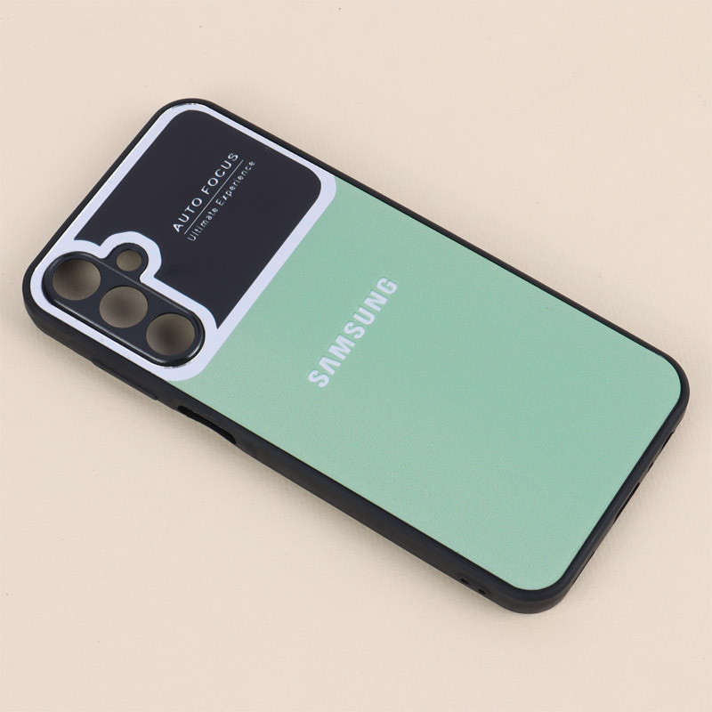 قاب PVD Auto Focus محافظ لنزدار Samsung Galaxy A15