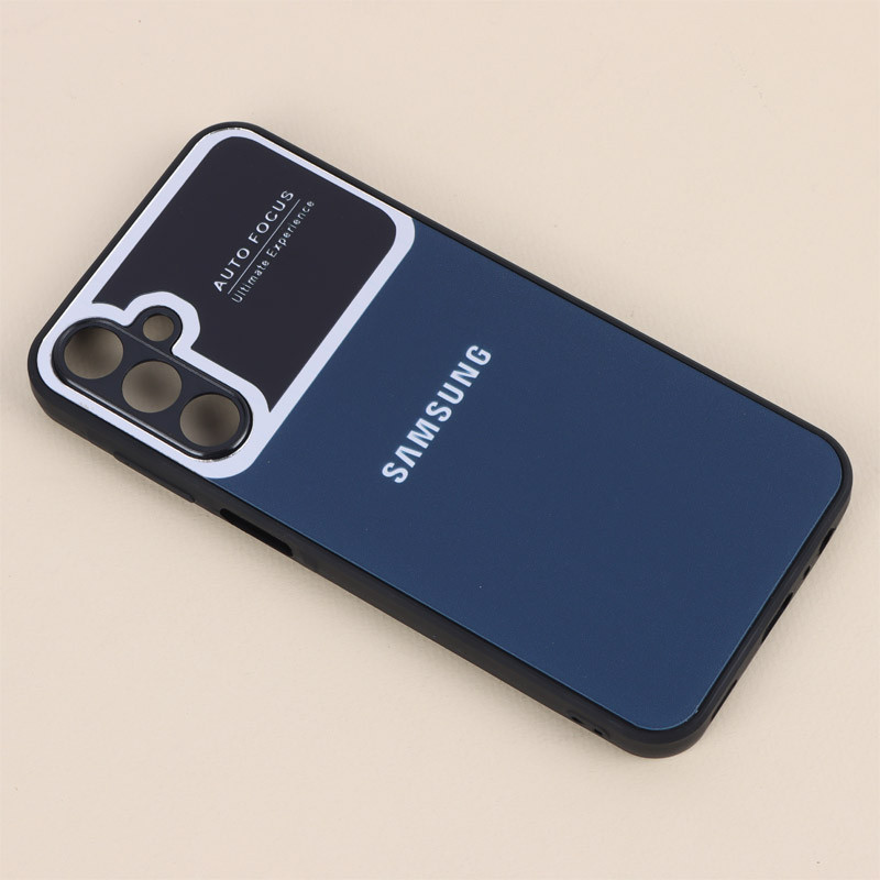 قاب PVD Auto Focus محافظ لنزدار Samsung Galaxy A15