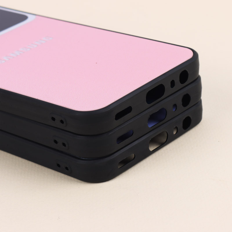 قاب PVD Auto Focus محافظ لنزدار Samsung Galaxy A15