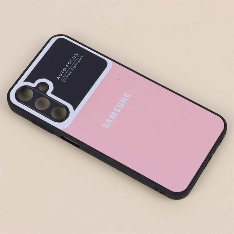 قاب PVD Auto Focus محافظ لنزدار Samsung Galaxy A25