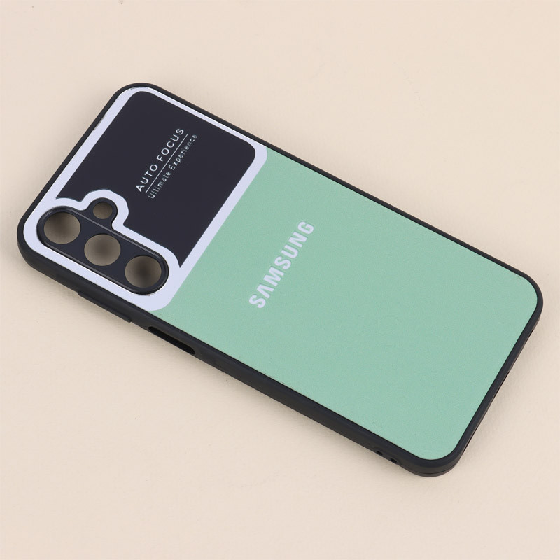 قاب PVD Auto Focus محافظ لنزدار Samsung Galaxy A25