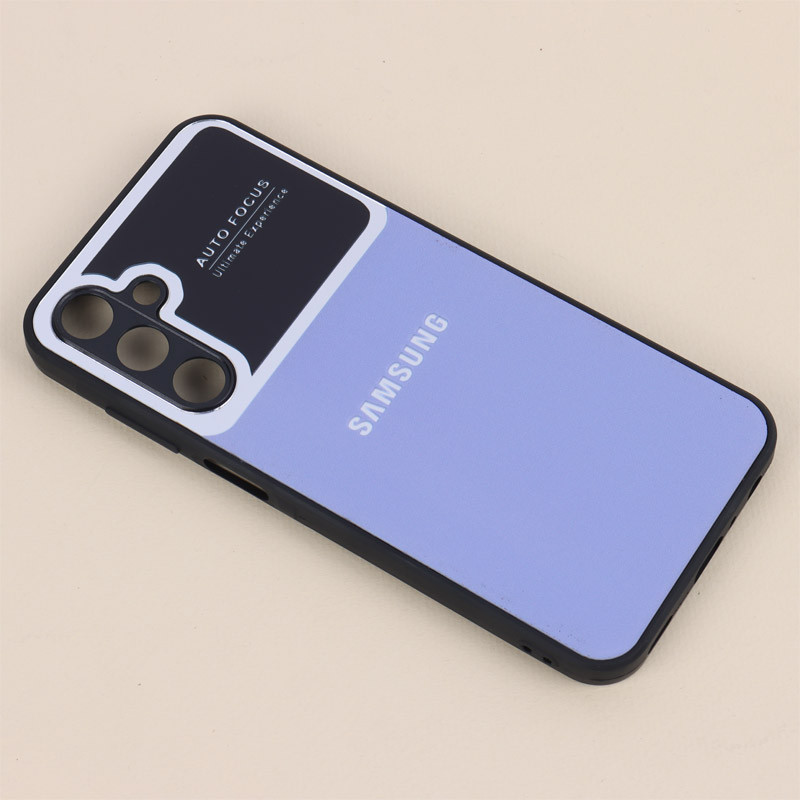 قاب PVD Auto Focus محافظ لنزدار Samsung Galaxy A25
