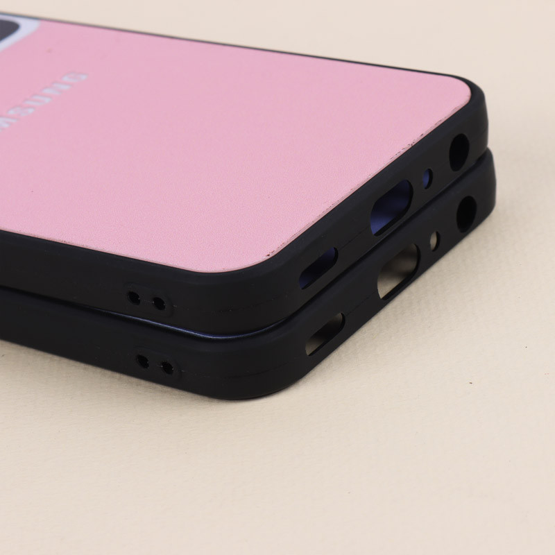 قاب PVD Auto Focus محافظ لنزدار Samsung Galaxy A25