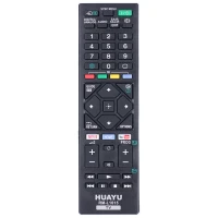 کنترل همه کاره تلویزیون Huayu RM-L1615