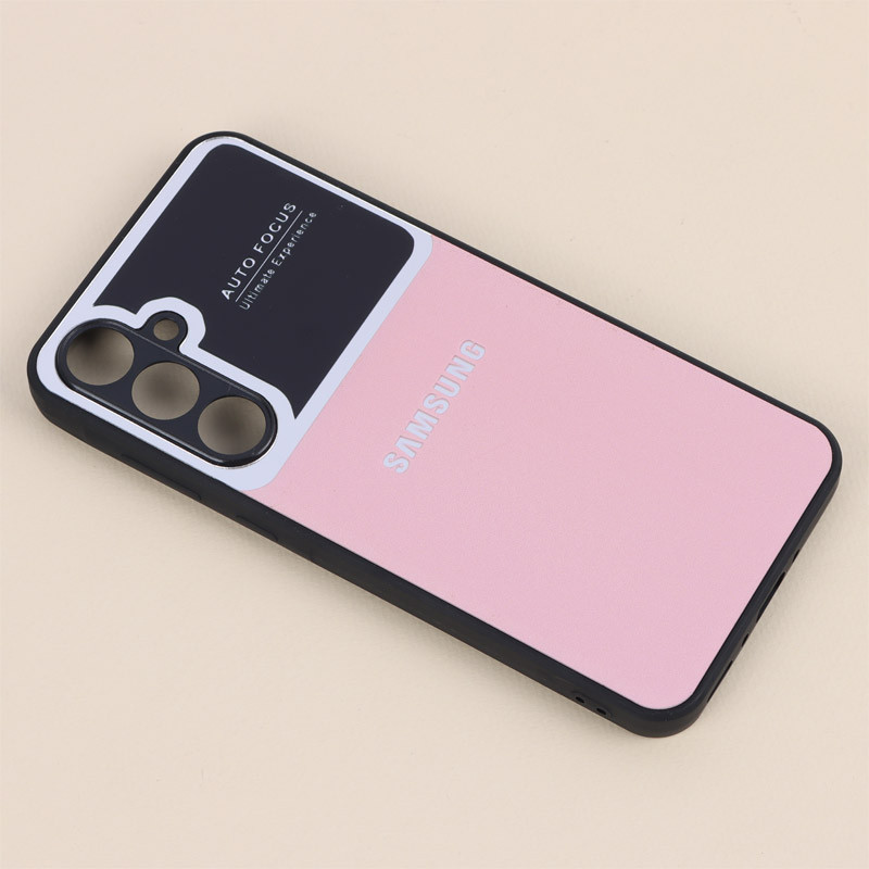 قاب PVD Auto Focus محافظ لنزدار Samsung Galaxy A35