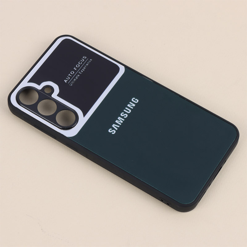 قاب PVD Auto Focus محافظ لنزدار Samsung Galaxy A35