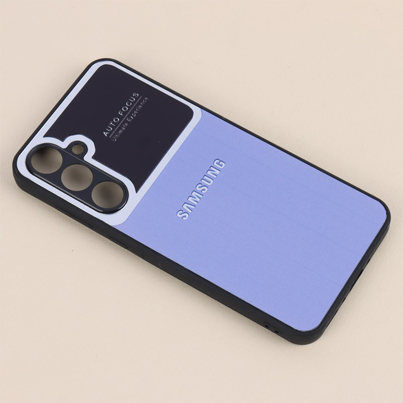 قاب PVD Auto Focus محافظ لنزدار Samsung Galaxy A35