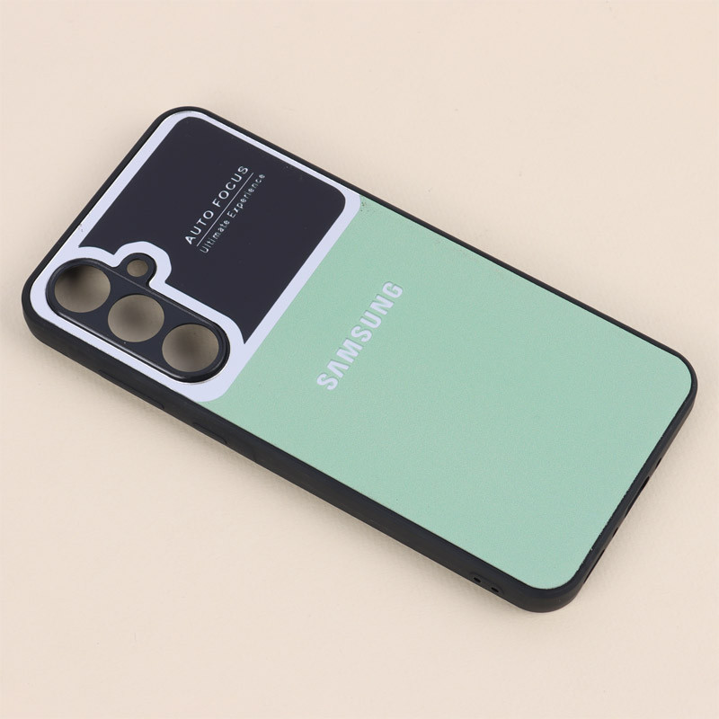 قاب PVD Auto Focus محافظ لنزدار Samsung Galaxy A35