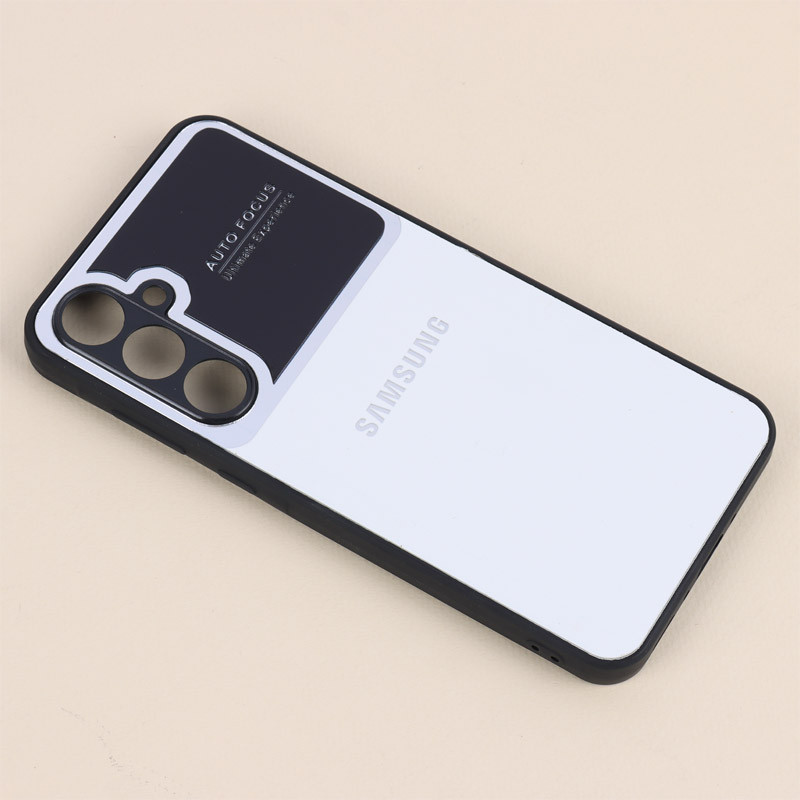 قاب PVD Auto Focus محافظ لنزدار Samsung Galaxy A35