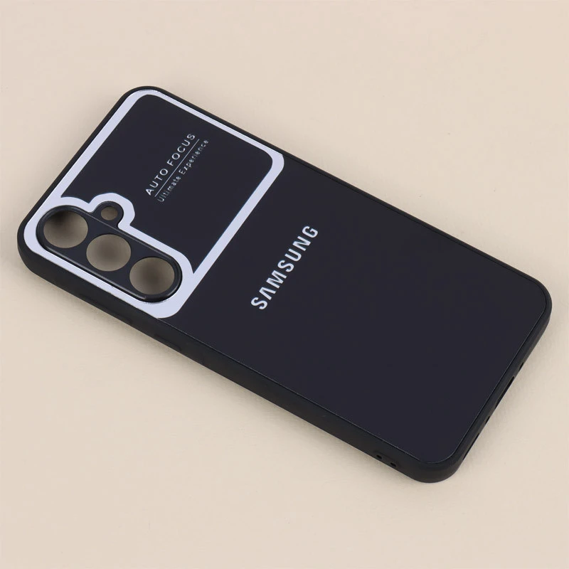 قاب PVD Auto Focus محافظ لنزدار Samsung Galaxy A35