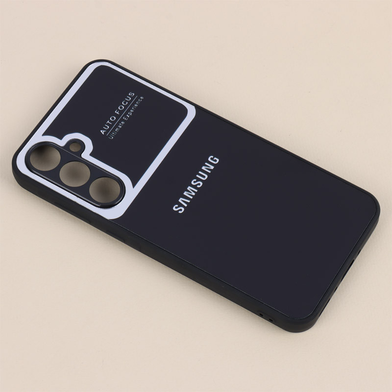 قاب PVD Auto Focus محافظ لنزدار Samsung Galaxy A35